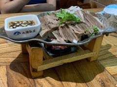 手抓羊肉-北疆饭店(金狮广场店)
