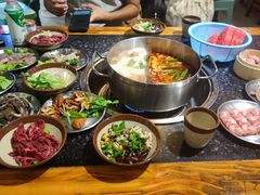 -闻小豆贵州自助火锅(万象城店)