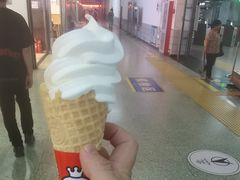 -蜜雪冰城(四惠东店)