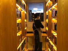 -思南书局(复兴中路店)