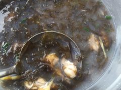 -胜记大排档·台山本地海鲜·台山黄鳝饭