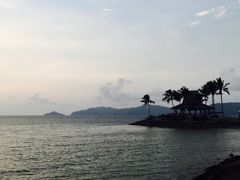 -Sunset Bar(丹绒亚路香格里拉店)