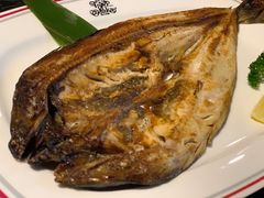 -蘭·日本料理铁板烧(碧云路店)
