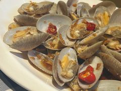 捞花甲-阿妹小海鲜(下角店)