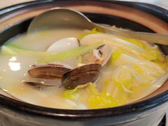 -强记海鲜·大排档(蛇口新街店)