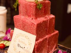 -焼肉 薩摩牛旬 A5鹿児島黒毛和牛一頭買い　(渋谷本店)