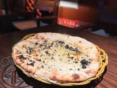 -甘尼仕印度餐厅爵士酒吧(阳春巷店)