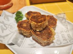 -蔡澜点心·粤菜(花城汇南区店)