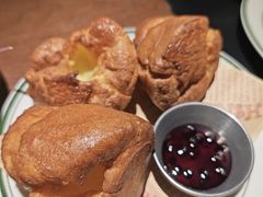 约克郡布丁-404干式熟成牛排馆•聚会餐厅