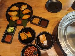 -九田家黑牛烤肉(淮北万达店)