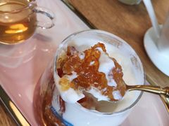 -Blueglass酸奶(财富购物中心店)