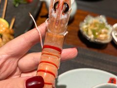 -古京·臻致料理(月湖店)