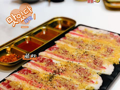 -妥妥烤肉料理(凯德店)