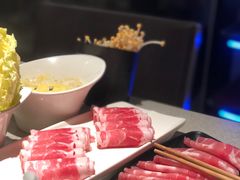 -海底捞大排档火锅(悦荟广场店)