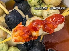 -世纪联华超市(江城店)