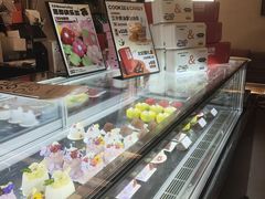 -玲婧胡同·生日蛋糕·餐厅(嘉里城店)