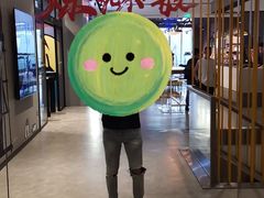 -Trainyard 炼·工场(中国国际贸易中心店)