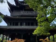 -台州府城(东湖)