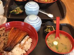 -食其家·牛丼咖喱(宜山路贝岭店)