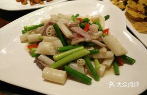 Manju Xiao Chao Huang