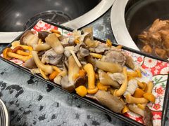 -粘豆包铁锅炖二部(温泉街店)