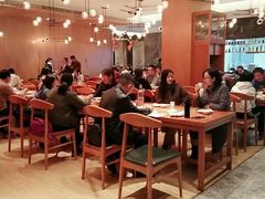 大堂-粤域茶餐厅