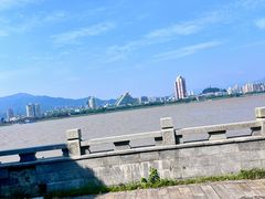 -江心屿景区