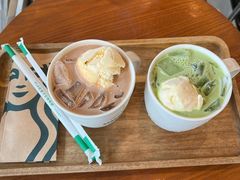-星巴克臻选(珠海富华里店)