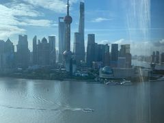 -上海外滩茂悦大酒店