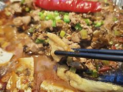 -半天妖烤鱼(印象城店)