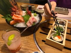 -赤坂亭·M9和牛烧肉·铁板烧(合肥万象城店)