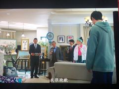 -极光点播影院·Switch.游戏馆(世界之窗店)
