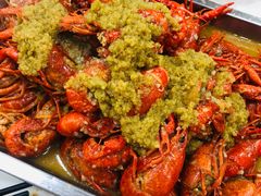 -呆虾王龙虾馆(南湖总店)