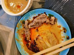 -鑫龙火锅城(青岛分店)