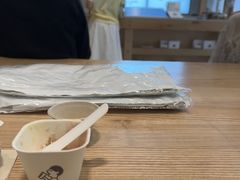 -喜茶(上海打浦桥日月光gelato lab+店)