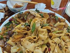 -牧疆情新疆餐饮