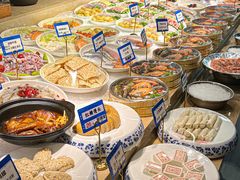 -阿毛饭店·正宗宁波菜(儿童公园旗舰店)