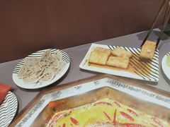 -蜀九香火锅(九眼桥店)
