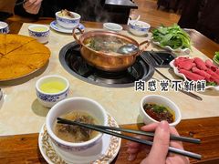 -顺顺小吃(独克宗古城店)