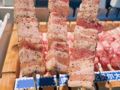 -很久以前羊肉串(朝阳路店)
