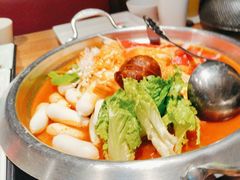 -炉小哥烤肉(信万广场店)