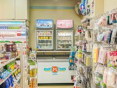 -美天24小时便利店(高铁站店)