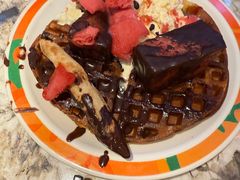 -比格比萨自助(宝山日月光店)