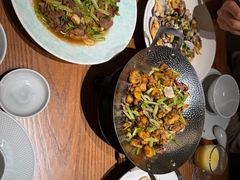-小厨师·二十年沈家门小海鲜(百井坊巷店)