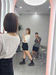 -艾美A·M Hair Salon