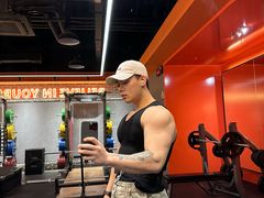 -加伍磅健身(千树店)