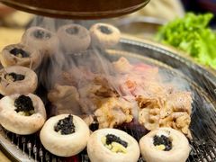 -泥炉烧肉师(新街口金銮巷店)