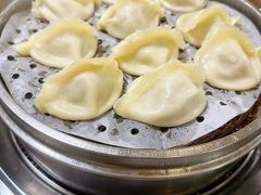 -志亮灌汤蒸饺·清真(庙后街店)