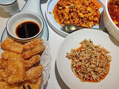 -南山翁新概念川菜(江宁万达广场店)