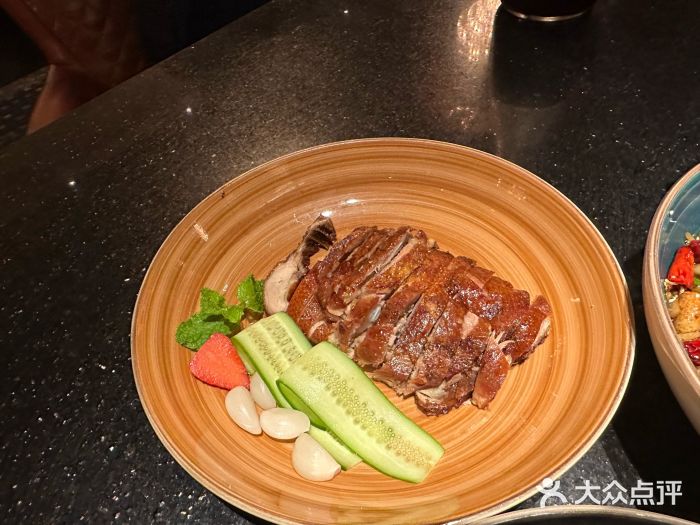 华豫川酒家(大卫城店)图片